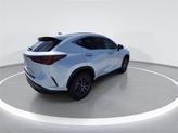 Thumbnail of 2025 Eminent White Pearl Lexus NX 250