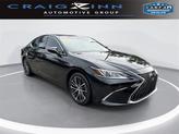 Photo of 2023 Caviar Lexus ES 350
