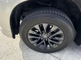 Thumbnail of 2023 Atomic Silver Lexus GX 460
