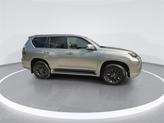 Thumbnail of 2023 Atomic Silver Lexus GX 460