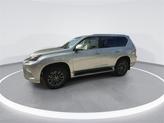 Thumbnail of 2023 Atomic Silver Lexus GX 460