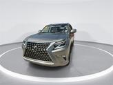 Thumbnail of 2023 Atomic Silver Lexus GX 460