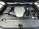Thumbnail of 2023 Atomic Silver Lexus GX 460