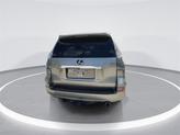 Thumbnail of 2023 Atomic Silver Lexus GX 460