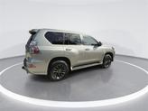 Thumbnail of 2023 Atomic Silver Lexus GX 460