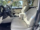 Thumbnail of 2023 Atomic Silver Lexus GX 460