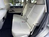 Thumbnail of 2023 Atomic Silver Lexus GX 460