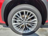 Thumbnail of 2025 Redline Lexus NX 350h