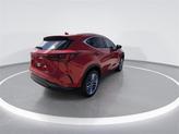 Thumbnail of 2025 Redline Lexus NX 350h