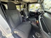 Thumbnail of 2021 Bright White Clearcoat Jeep Wrangler