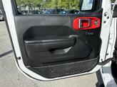Thumbnail of 2021 Bright White Clearcoat Jeep Wrangler