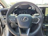 Thumbnail of 2025 Eminent White Pearl Lexus NX 250