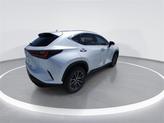 Thumbnail of 2025 Eminent White Pearl Lexus NX 250