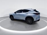 Thumbnail of 2025 Eminent White Pearl Lexus NX 250