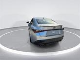 Thumbnail of 2023 Iridium Lexus IS 500