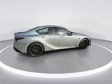 Thumbnail of 2023 Iridium Lexus IS 500