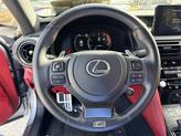 Thumbnail of 2023 Iridium Lexus IS 500