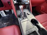 Thumbnail of 2023 Iridium Lexus IS 500