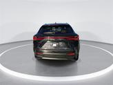 Thumbnail of 2026 Caviar Lexus NX 350