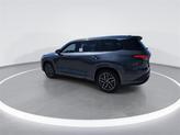 Thumbnail of 2025 Cloudburst Gray Lexus TX 350