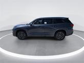 Thumbnail of 2025 Cloudburst Gray Lexus TX 350