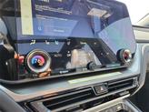 Thumbnail of 2025 Cloudburst Gray Lexus TX 350