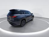 Thumbnail of 2025 Cloudburst Gray Lexus TX 350