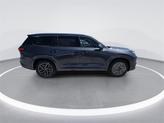 Thumbnail of 2025 Cloudburst Gray Lexus TX 350