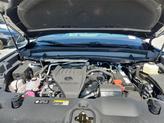 Thumbnail of 2025 Cloudburst Gray Lexus TX 350