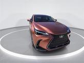 Thumbnail of 2025 Copper Crest Lexus NX 250