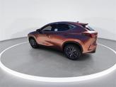 Thumbnail of 2025 Copper Crest Lexus NX 250