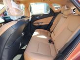 Thumbnail of 2025 Copper Crest Lexus NX 250