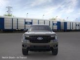 Thumbnail of 2025 Gray Ford Ranger