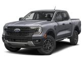 Thumbnail of 2025 Gray Ford Ranger