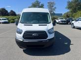 Thumbnail of 2017 Oxford White Ford Transit-350