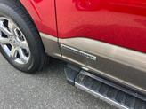 Thumbnail of 2021 Rapid Red Metallic Tinted Clearcoat Ford F-150