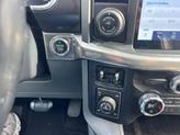 Thumbnail of 2021 Rapid Red Metallic Tinted Clearcoat Ford F-150