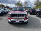 Thumbnail of 2021 Rapid Red Metallic Tinted Clearcoat Ford F-150