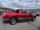 Thumbnail of 2021 Rapid Red Metallic Tinted Clearcoat Ford F-150
