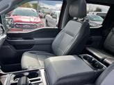 Thumbnail of 2021 Rapid Red Metallic Tinted Clearcoat Ford F-150