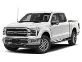 Thumbnail of 2025 Oxford White Ford F-150