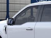 Thumbnail of 2025 Oxford White Ford F-150