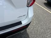 Thumbnail of 2022 Star White Ford Explorer