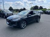 Thumbnail of 2025 Agate Black Metallic Ford Escape