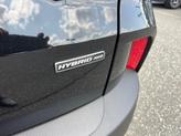 Thumbnail of 2025 Agate Black Metallic Ford Escape
