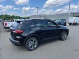 Thumbnail of 2025 Agate Black Metallic Ford Escape
