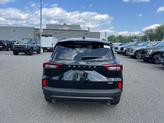 Thumbnail of 2025 Agate Black Metallic Ford Escape