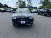 Thumbnail of 2025 Agate Black Metallic Ford Escape