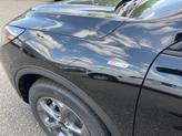 Thumbnail of 2025 Agate Black Metallic Ford Escape
