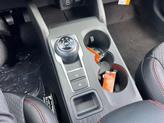 Thumbnail of 2025 Agate Black Metallic Ford Escape